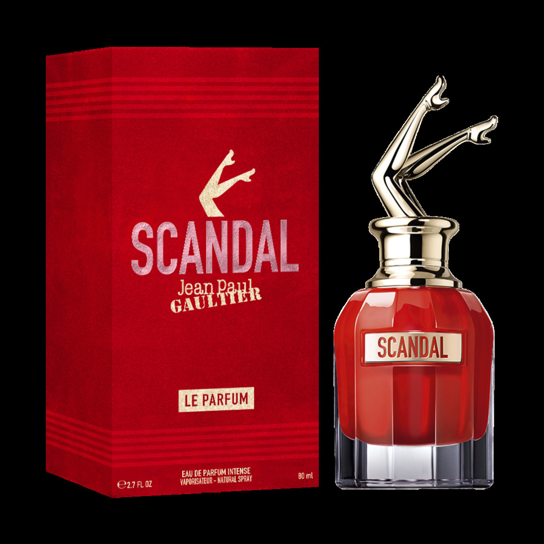 SCANDAL LE PARFUM HER EAU DE PARFUM 1