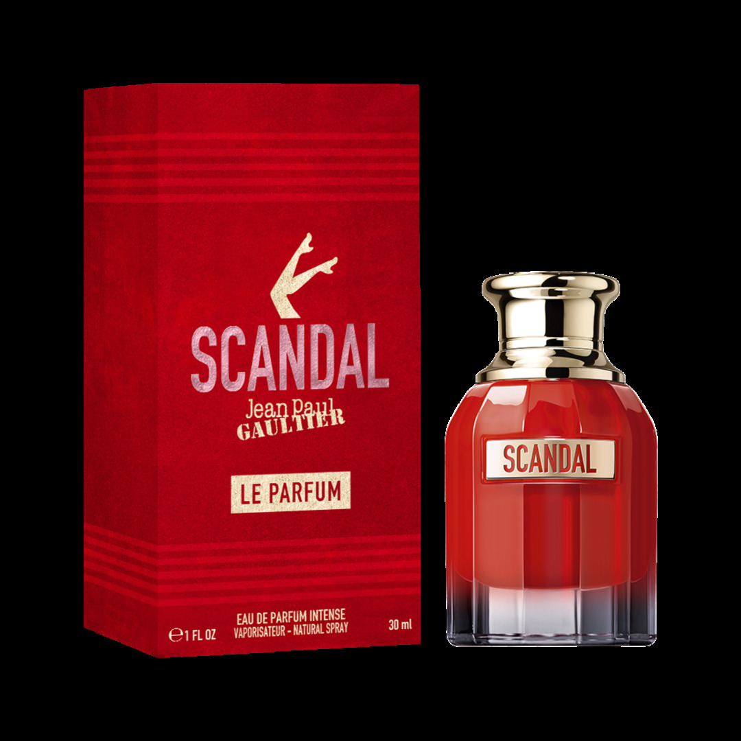 SCANDAL LE PARFUM HER EAU DE PARFUM 1