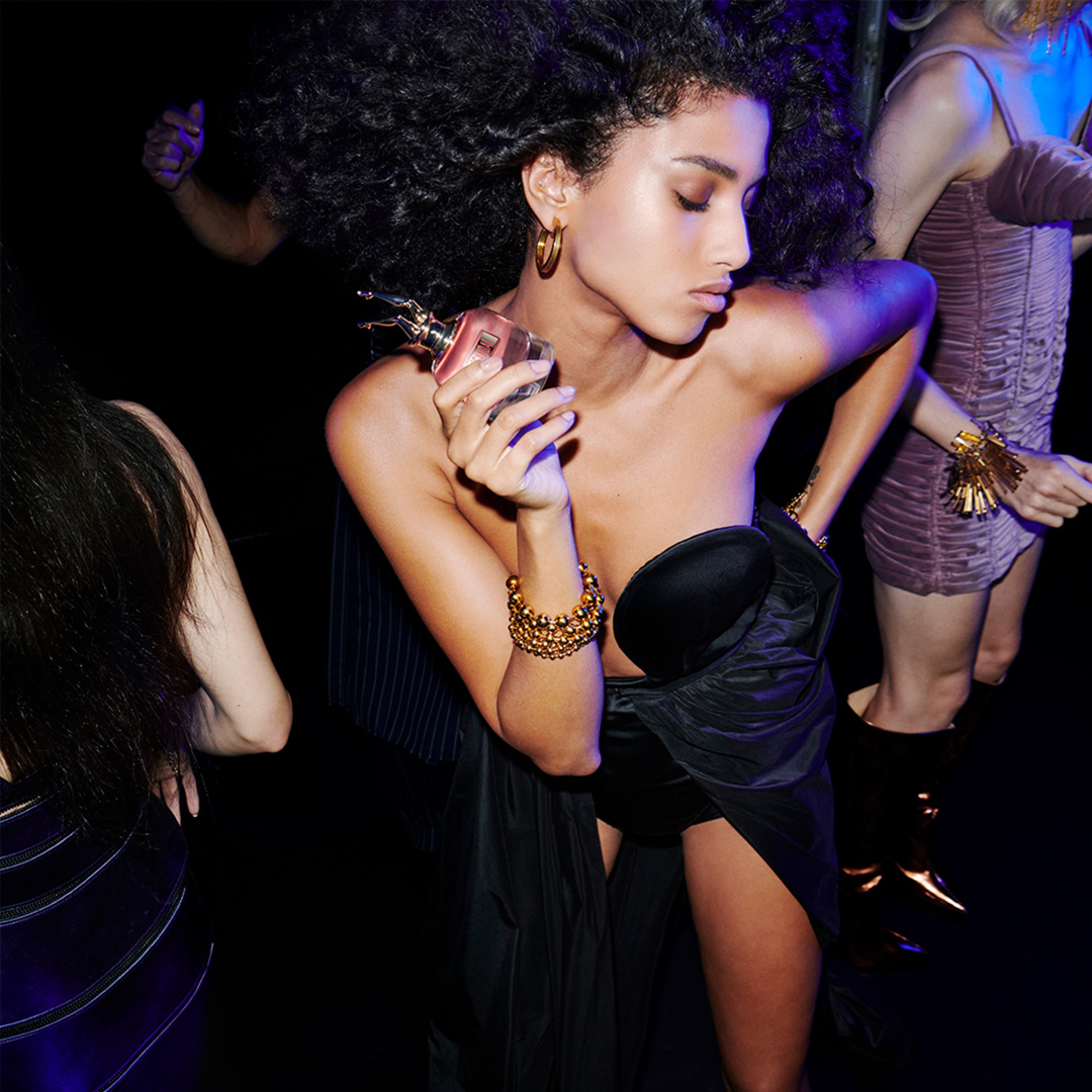 SCANDAL EAU DE PARFUM 5