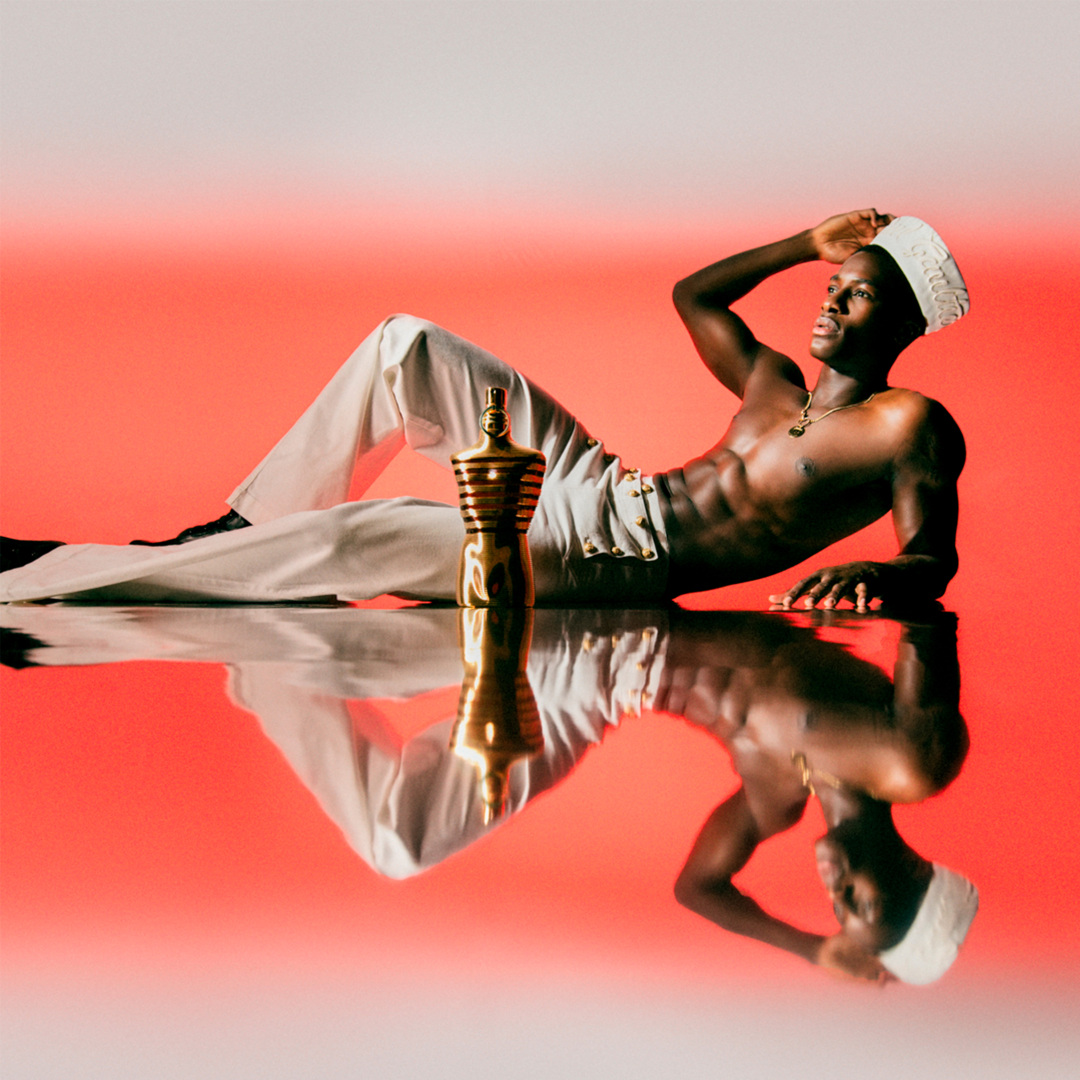 LE MALE ELIXIR PARFUM 6