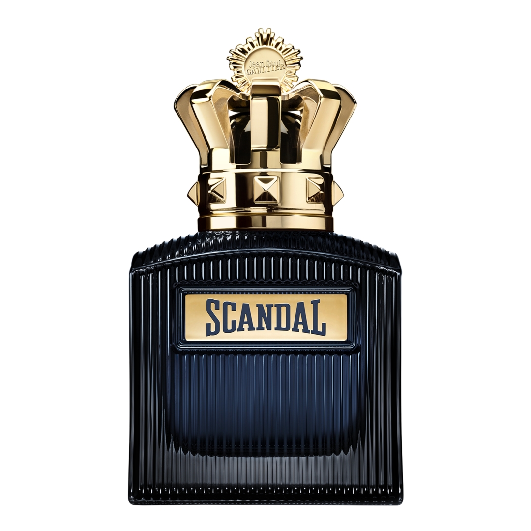 SCANDAL INTENSE EAU DE PARFUM INTENSE FOR HIM 0