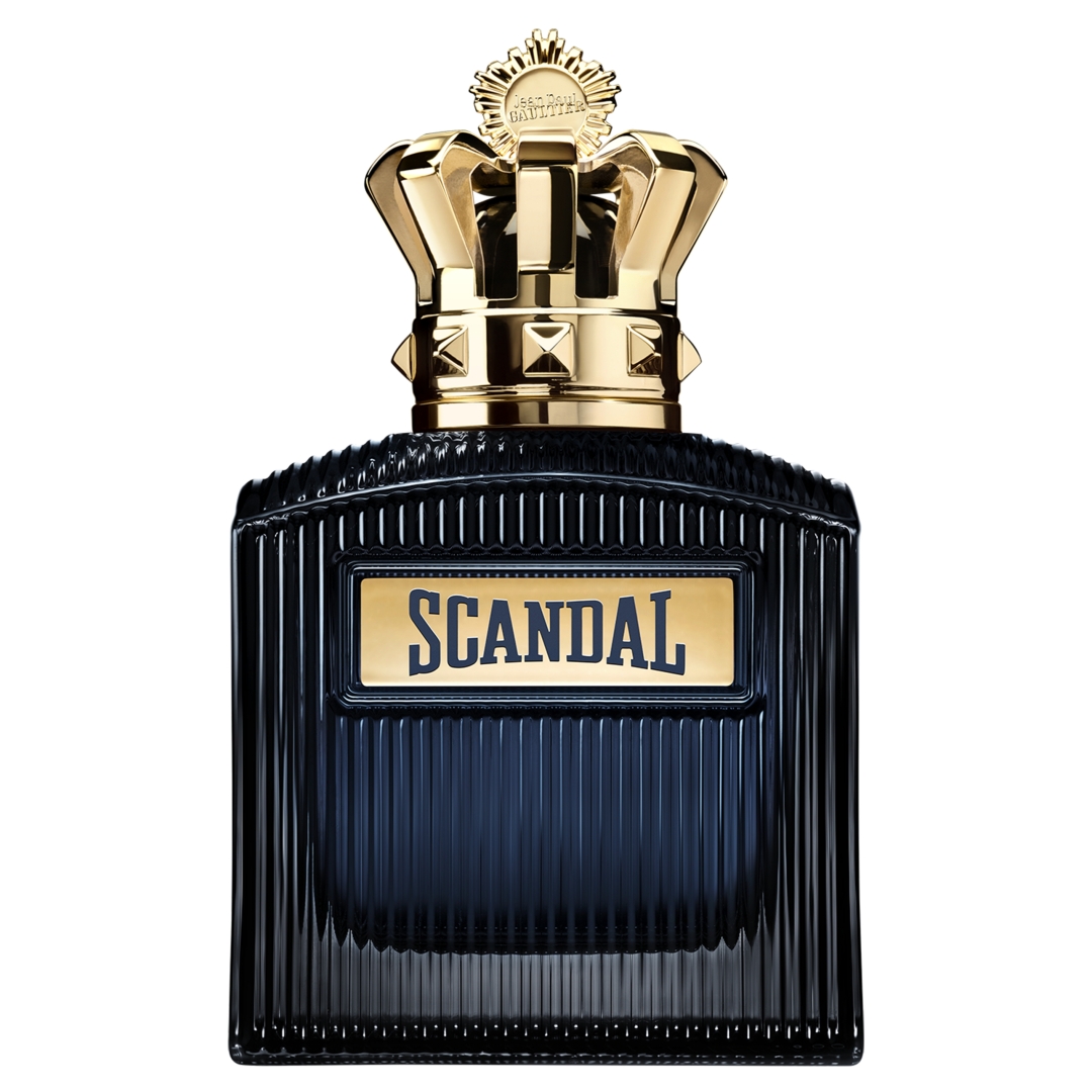 SCANDAL INTENSE EAU DE PARFUM INTENSE FOR HIM 1