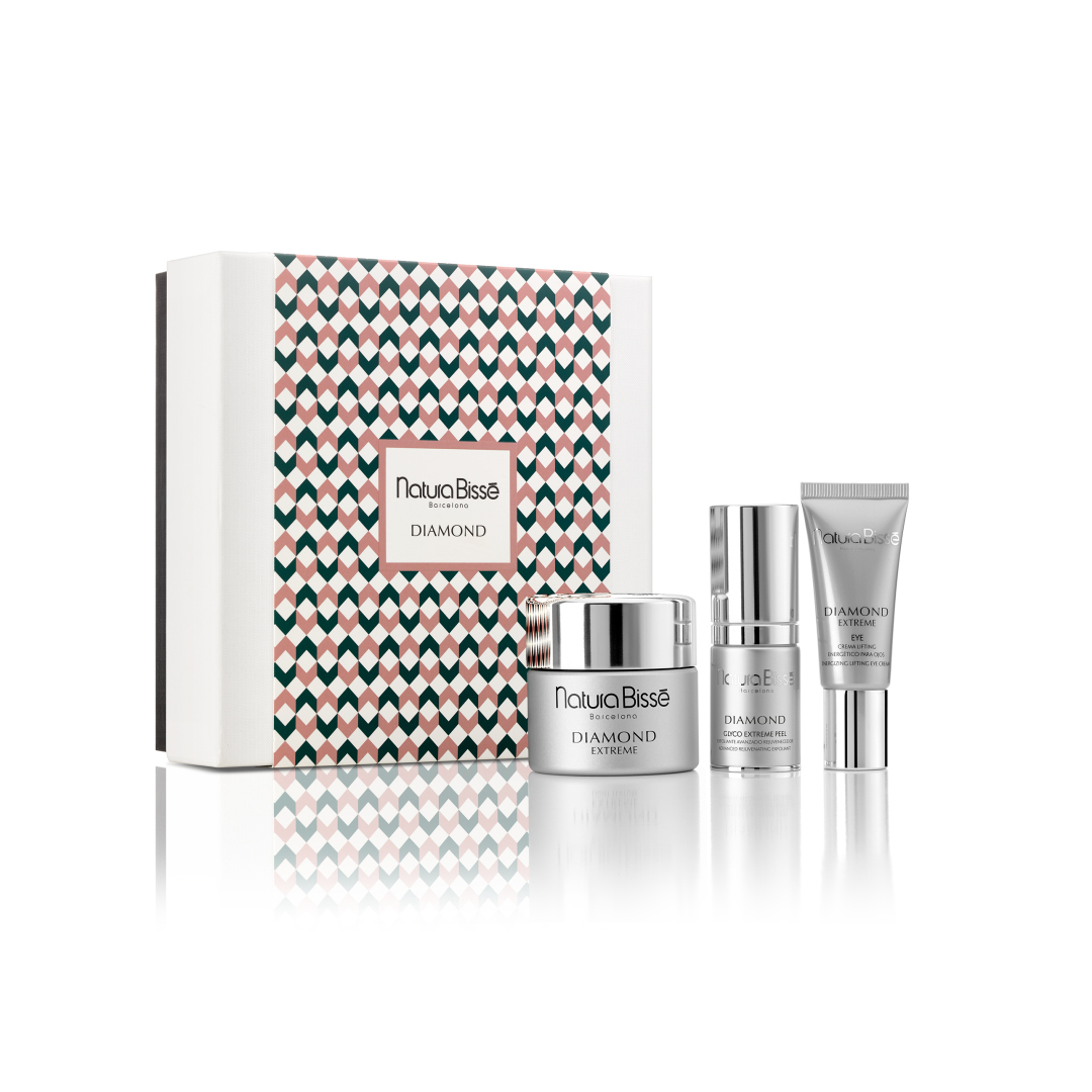 THE ULTIMATE REJUVENATING SET - RICH ΣΕΤ ΑΝΤΓΗΡΑΝΤΙΚΗΣ ΠΕΡΙΠΟΙΗΣΗΣ ΠΡΟΣΩΠΟΥ ΜΕ ΠΛΟΥΣΙΑ ΥΦΗ 0