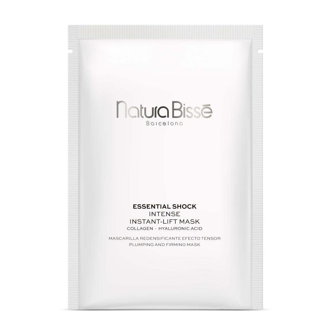 ESI INSTANT-LIFT MASK ΜΑΣΚΑ ΠΡΟΣΩΠΟΥ ΓΙΑ ΟΓΚΟ ΚΑΙ ΣΥΣΦΙΞΗ 2