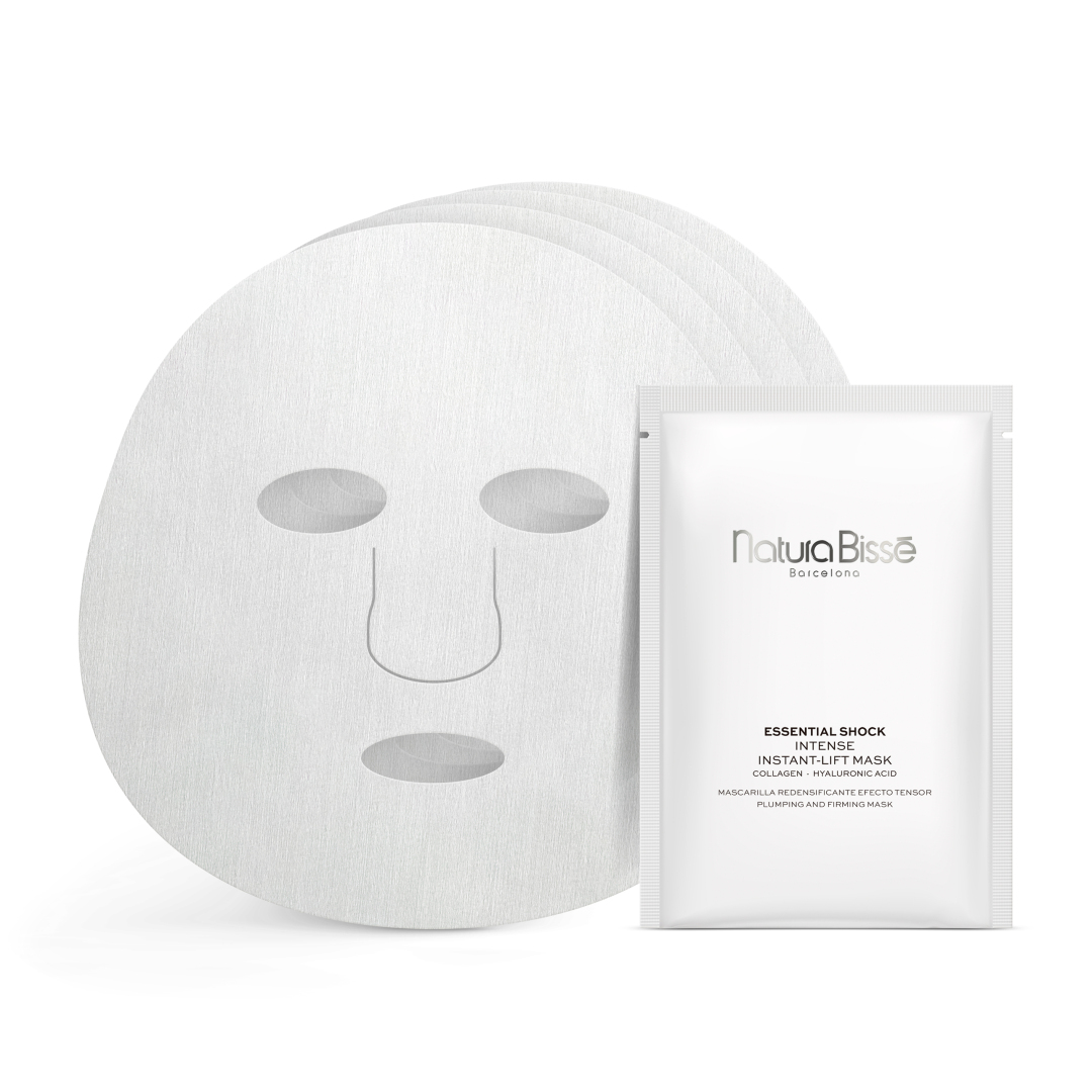 ESI INSTANT-LIFT MASK ΜΑΣΚΑ ΠΡΟΣΩΠΟΥ ΓΙΑ ΟΓΚΟ ΚΑΙ ΣΥΣΦΙΞΗ 3