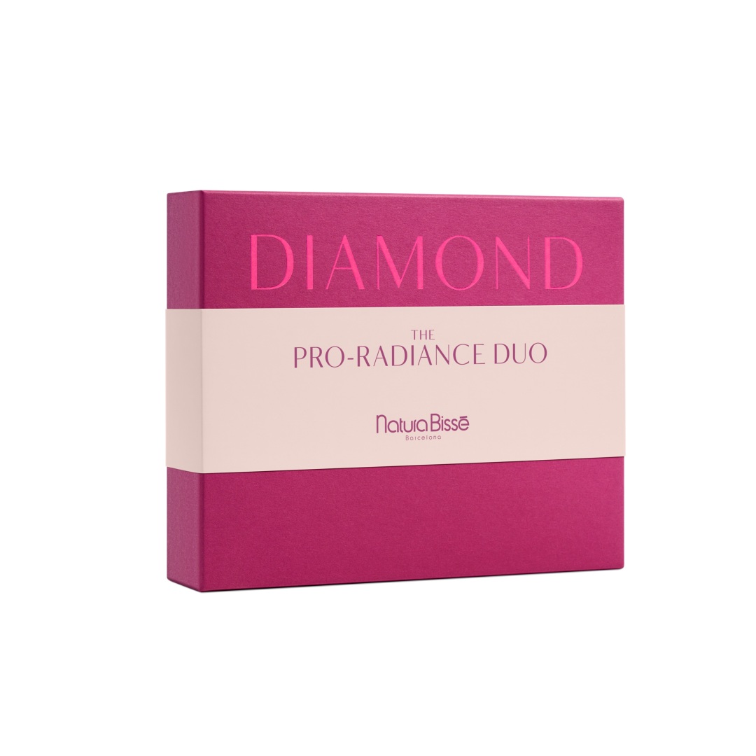 DIAMOND PRO-RADIANCE DUO 2