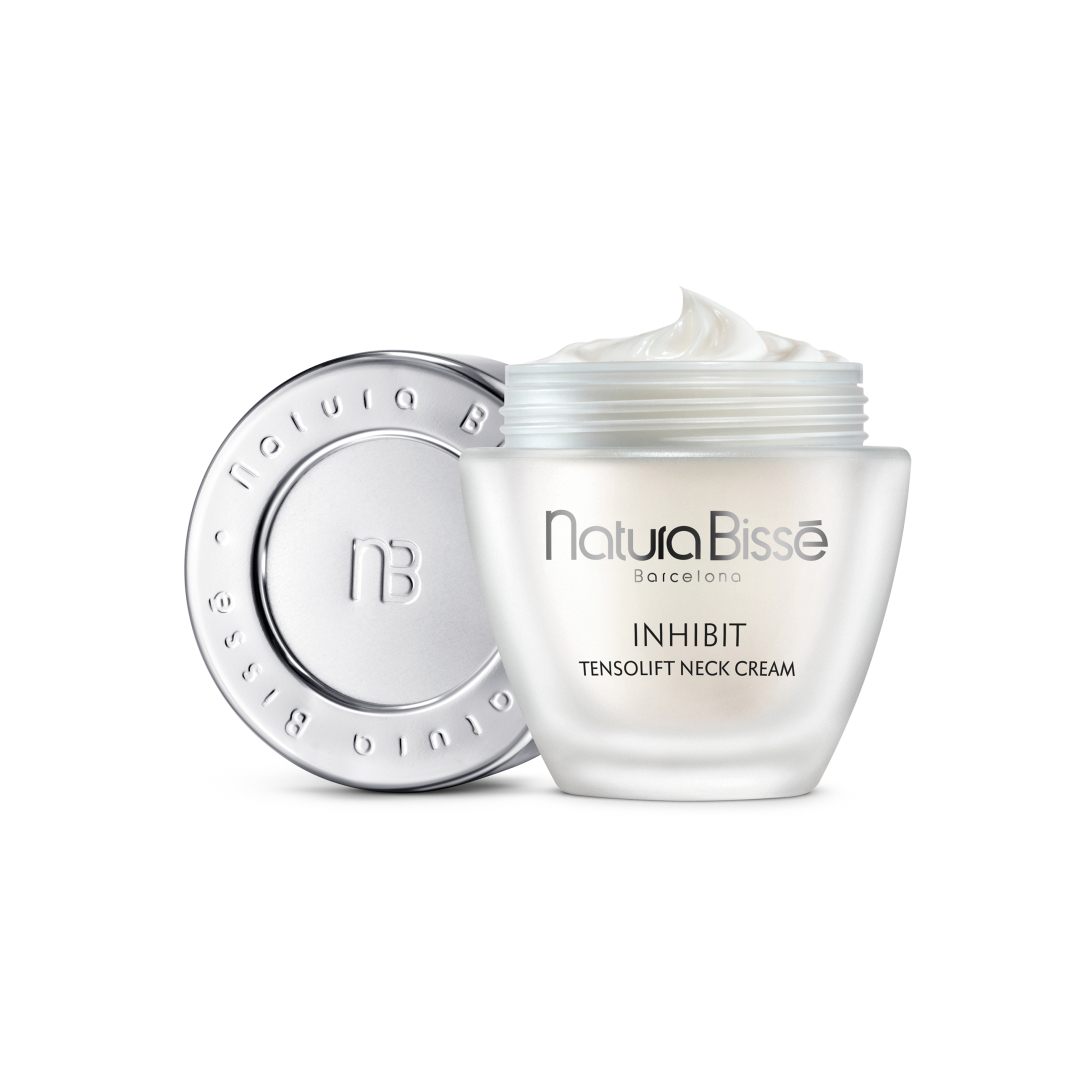 INHIBIT TENSOLIFT NECK CREAM ΜΙΚΡΟ-ΛΙΦΤΙΝΓΚ ΓΙΑ ΤΟΝ ΛΑΙΜΟ ΚΑΙ ΤΟ ΝΤΕΚΟΛΤΕ 0