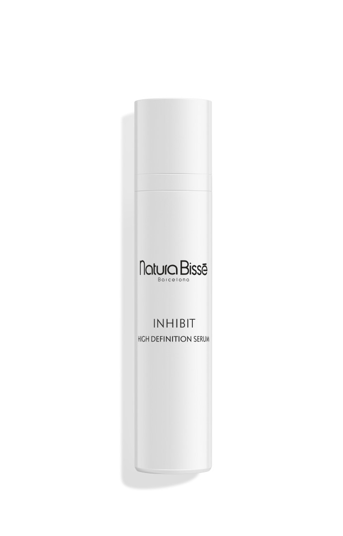 INHIBIT HIGH DEFINITION SERUM ΑΝΤΙΡΥΤΙΔΙΚΟΣ ΚΑΙ ΣΥΣΦΙΚΤΙΚΟΣ ΟΡΟΣ ΠΡΟΣΩΠΟΥ 1