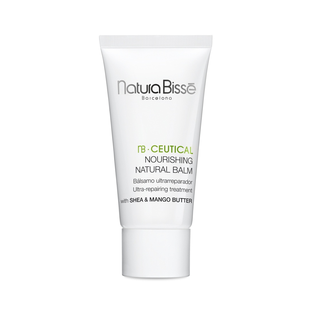 NB CEUTICAL NOURISHING NATURAL BALM ΕΞΤΡΑ ΘΡΕΠΤΙΚΟ ΒΑΛΣΑΜΟ 0
