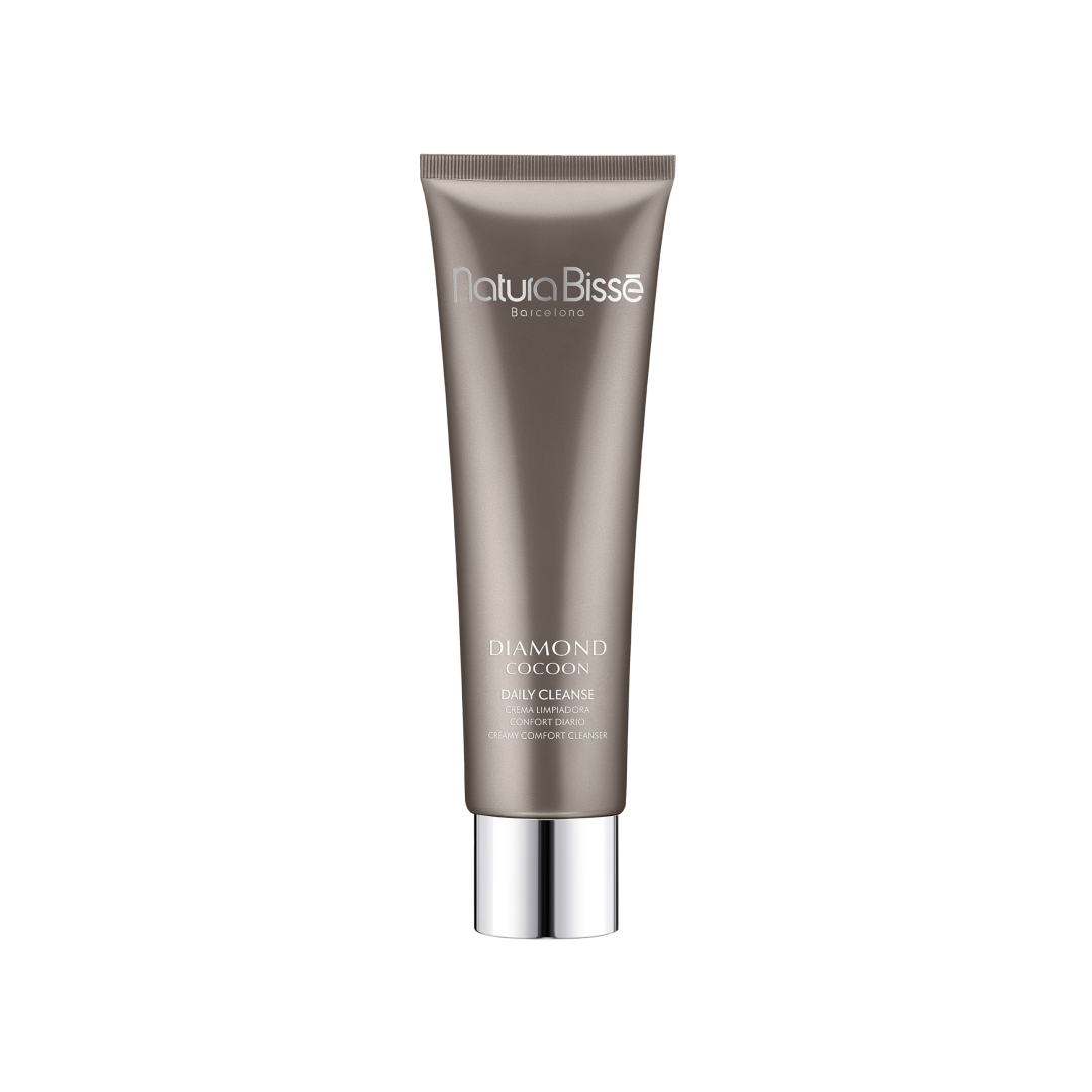 DIAMOND COCOON DAILY CLEANSE ΚΡΕΜΩΔΕΣ ΚΑΘΑΡΙΣΤΙΚΟ ΠΡΟΣΩΠΟΥ 0