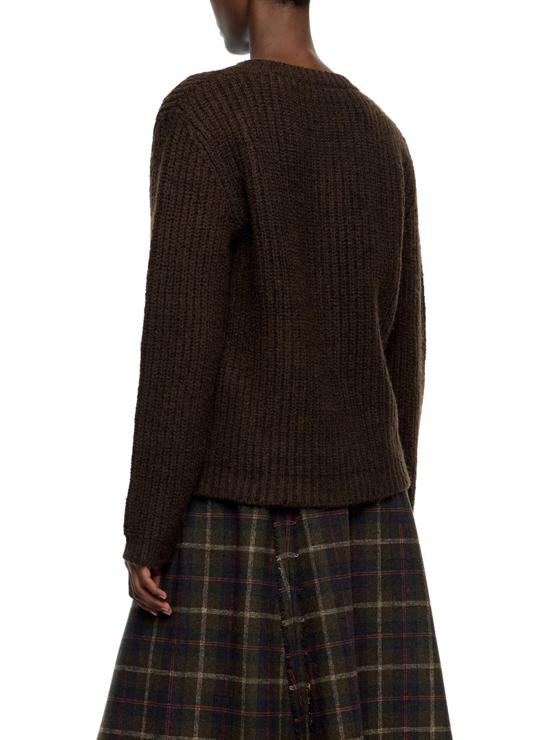 ΓΥΝΑΙΚΕΙΑ ΠΛΕΚΤΗ ΖΑΚΕΤΑ 2