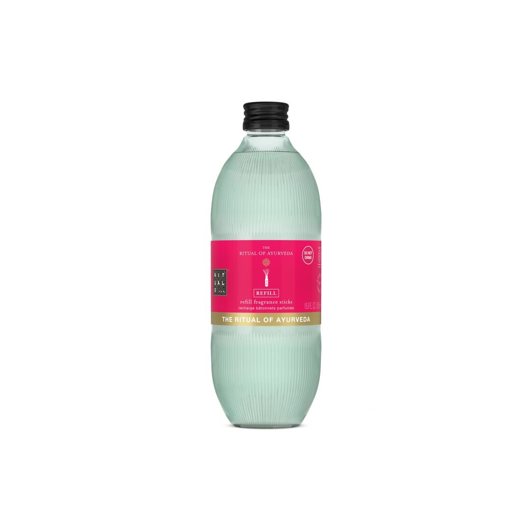 THE RITUAL OF AYURVEDA REFILL FRAGRANCE STICKS 0