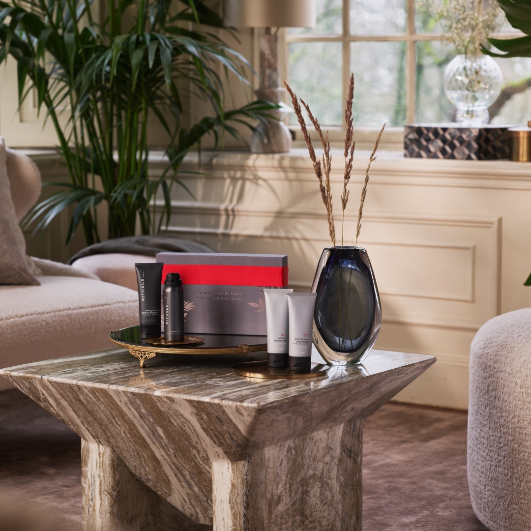 HOMME SMALL GIFT SET  2