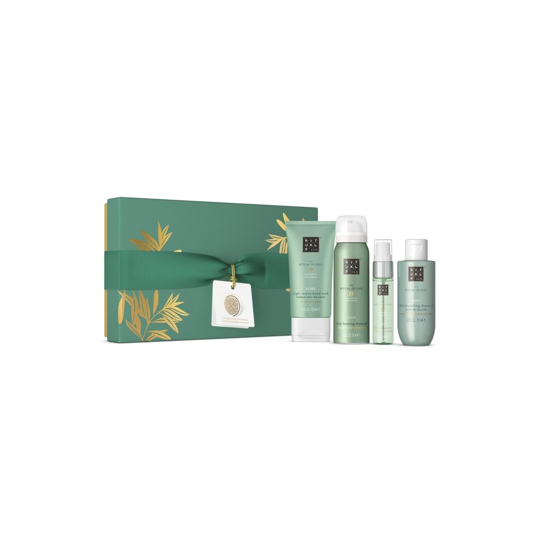 THE RITUAL OF JING SMALL GIFT SET  1