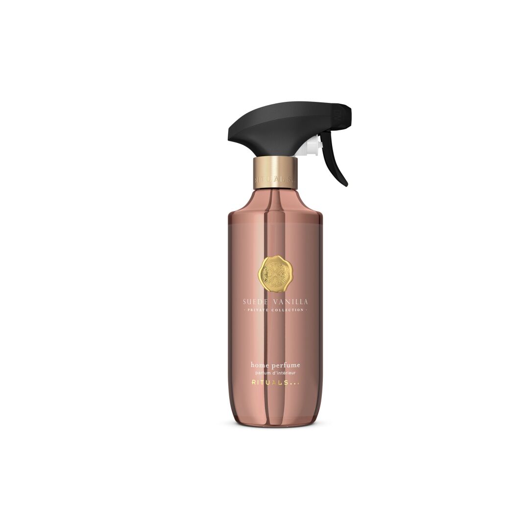 SUEDE VANILLA HOME PERFUME 0