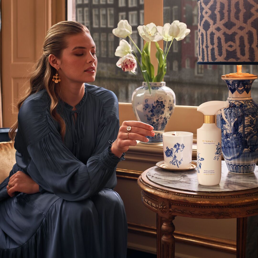 AMSTERDAM COLLECTION HOME SPRAY  5