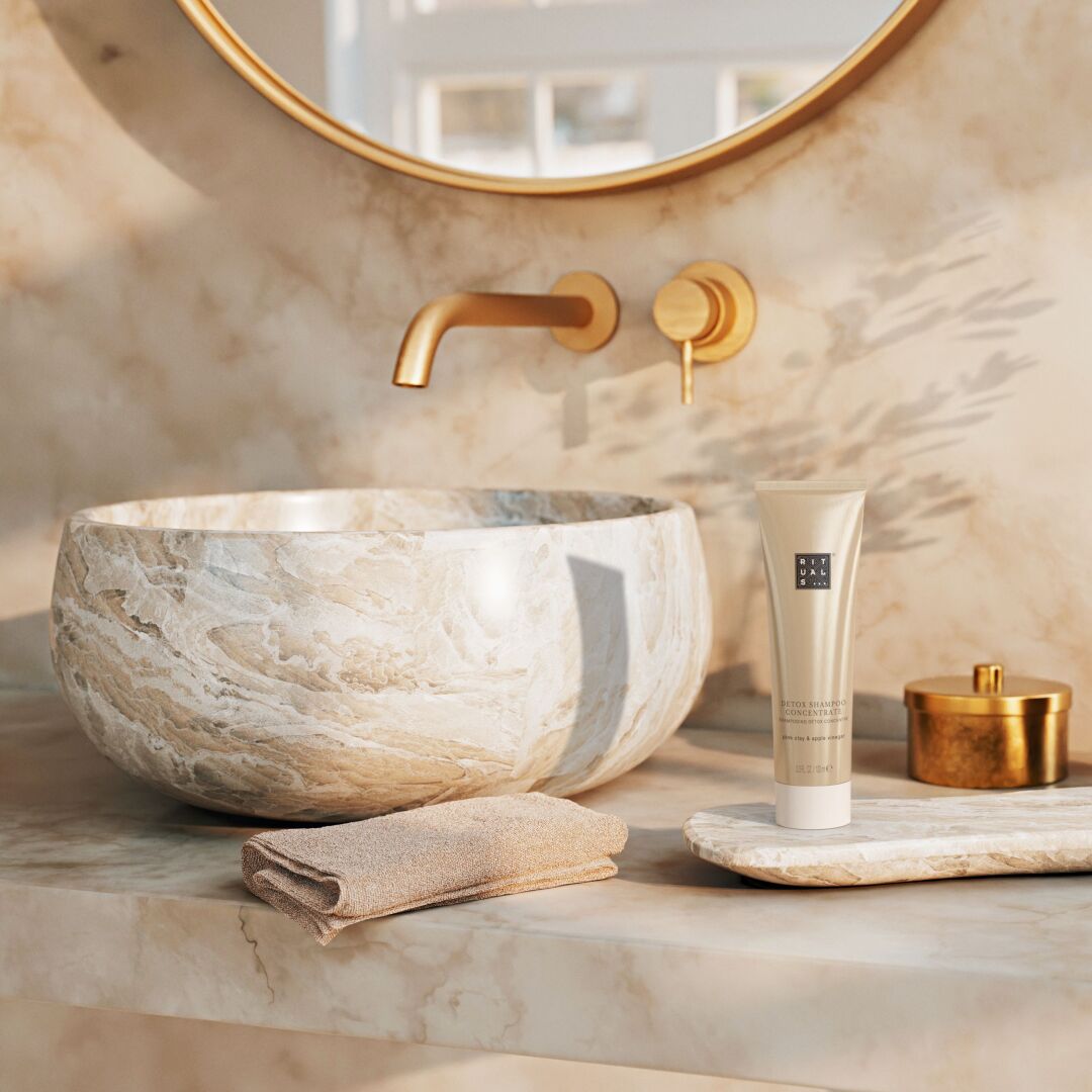 DETOX SHAMPOO CONCENTRATE 2