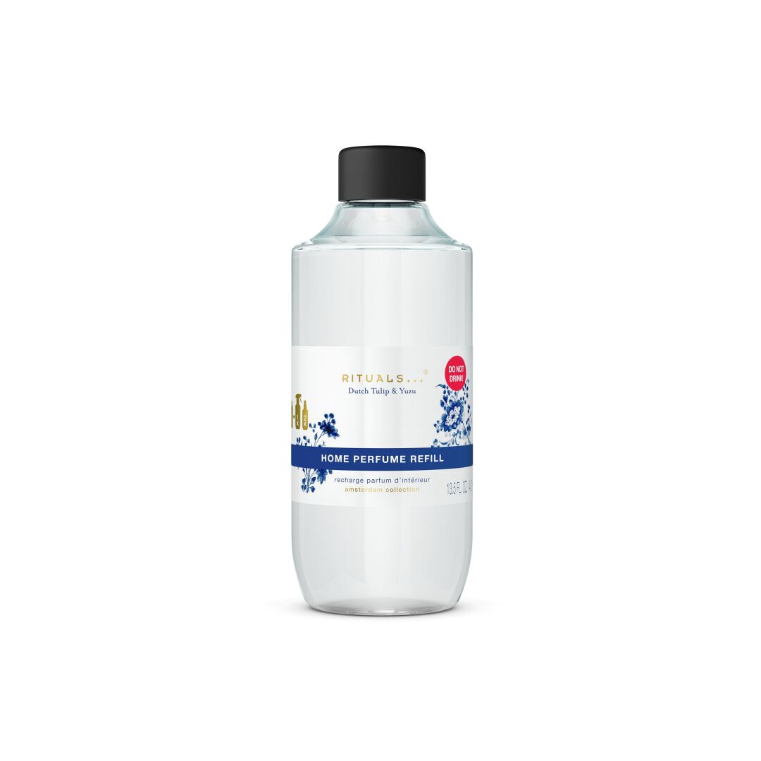 AMSTERDAM COLLECTION HOME SPRAY REFILL 0