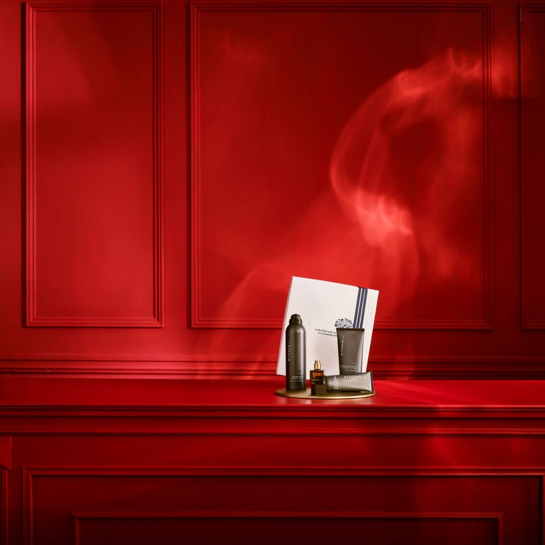 RITUALS HOMME - MEDIUM GIFT SET 2