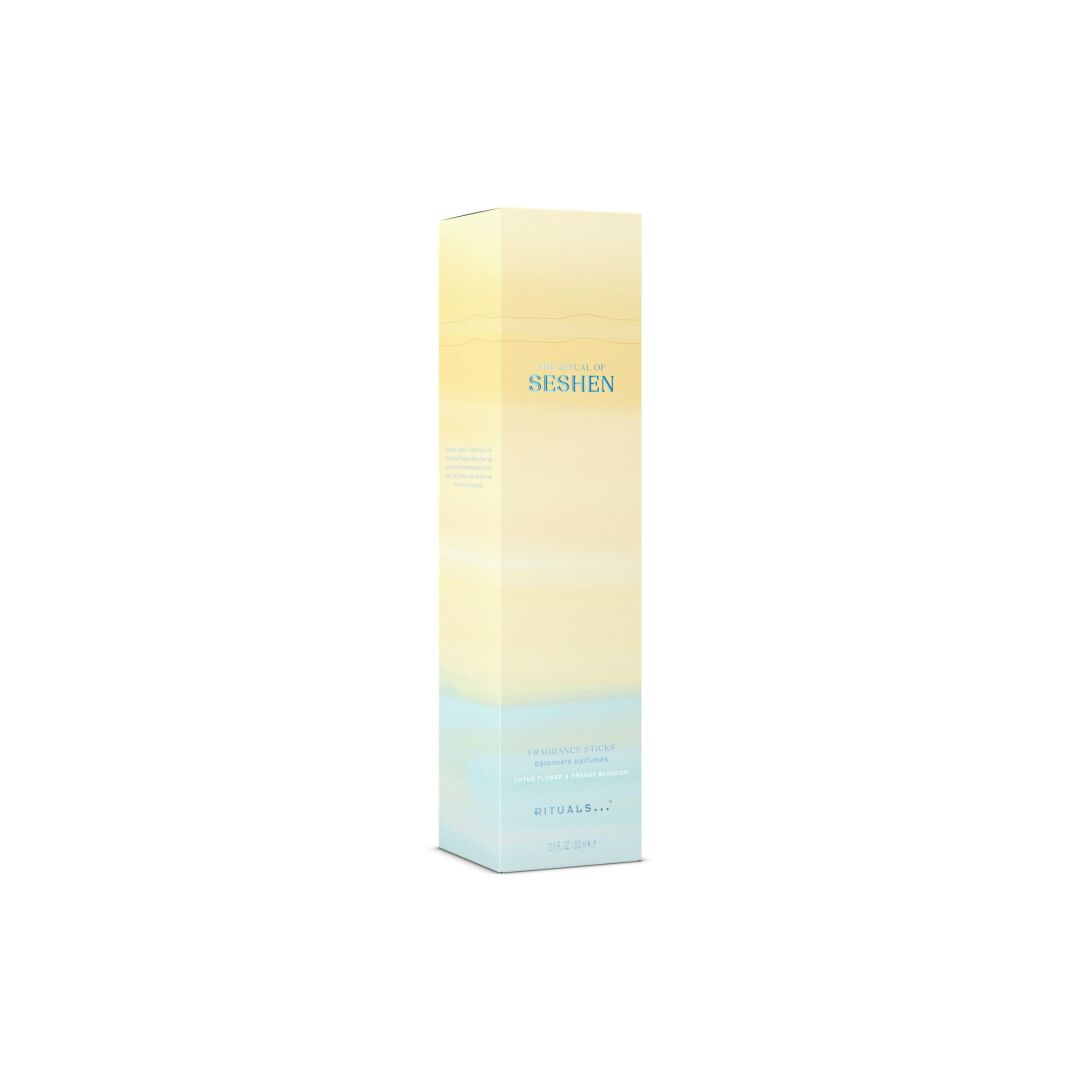 THE RITUAL OF SESHEN FRAGRANCE STICKS 1