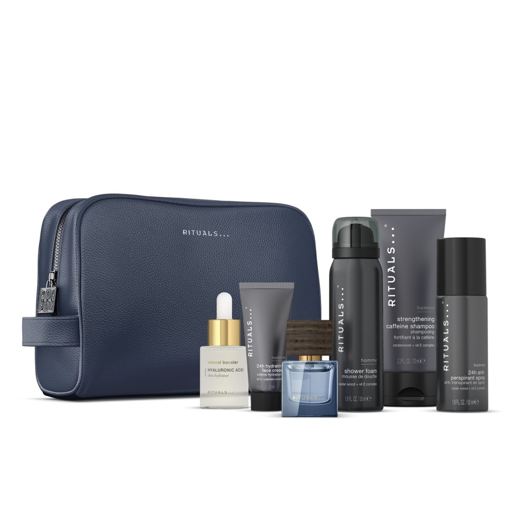 RITUALS HOMME - LARGE GIFT SET 0