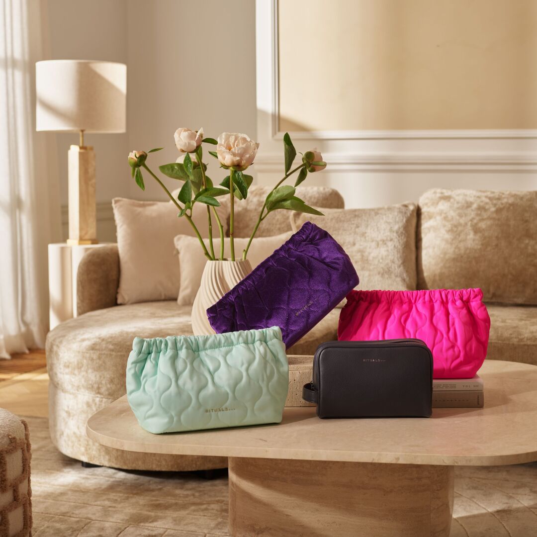 RITUALS HOMME - LARGE GIFT SET 4