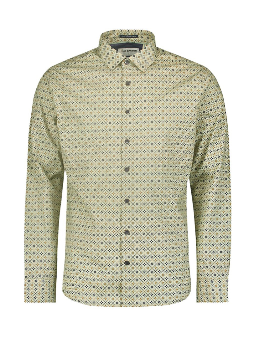 ΑΝΔΡΙΚΟ ΠΟΥΚΑΜΙΣΟ 0