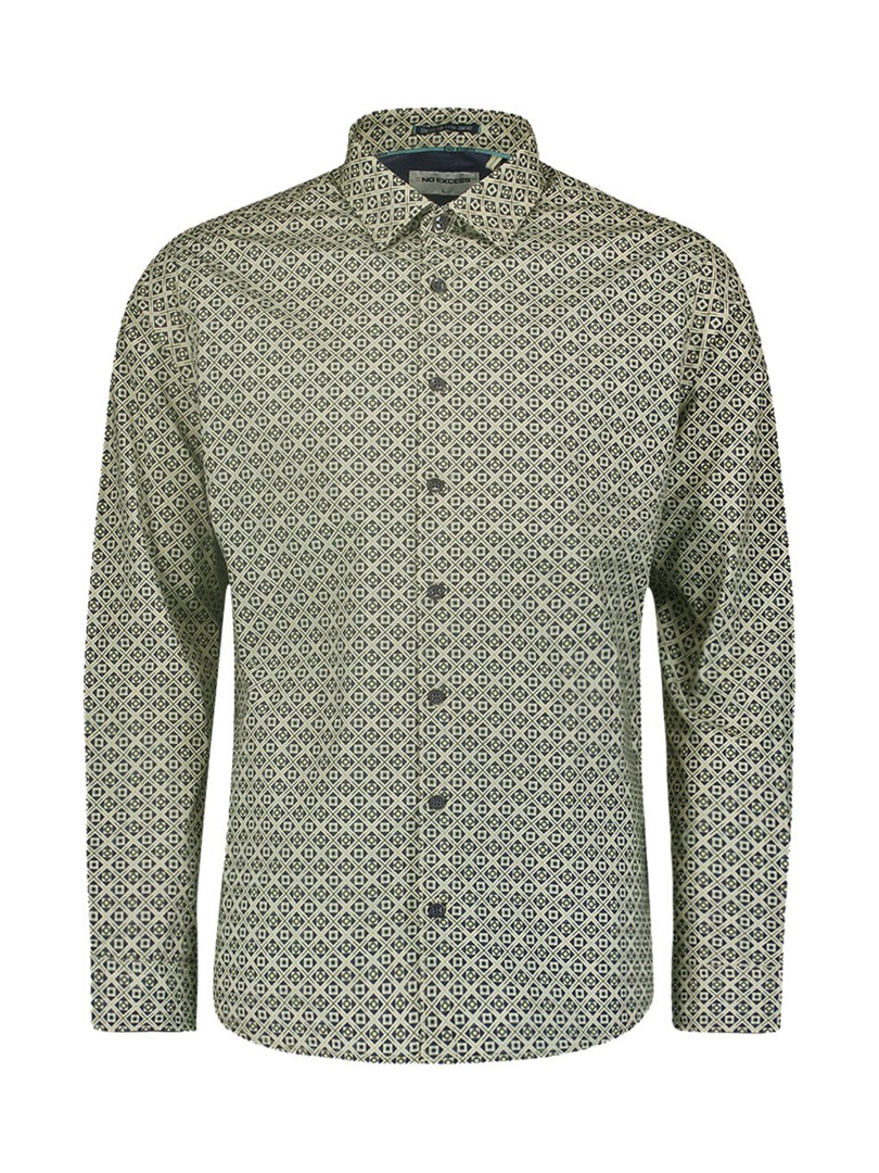 ΑΝΔΡΙΚΟ ΠΟΥΚΑΜΙΣΟ 1