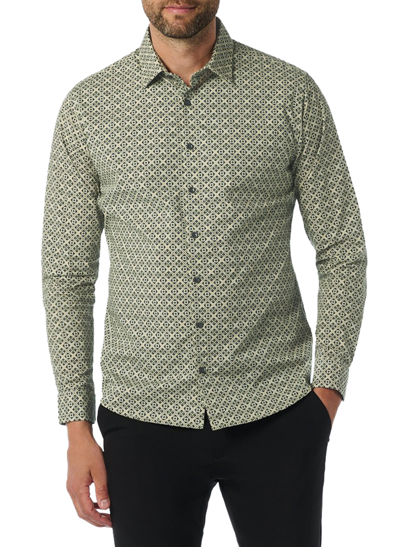 ΑΝΔΡΙΚΟ ΠΟΥΚΑΜΙΣΟ 1