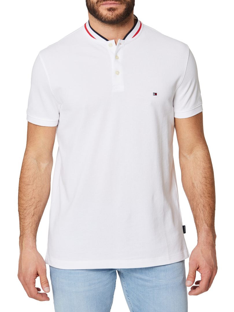 ΑΝΔΡΙΚΗ POLO ΜΠΛΟΥΖΑ 1