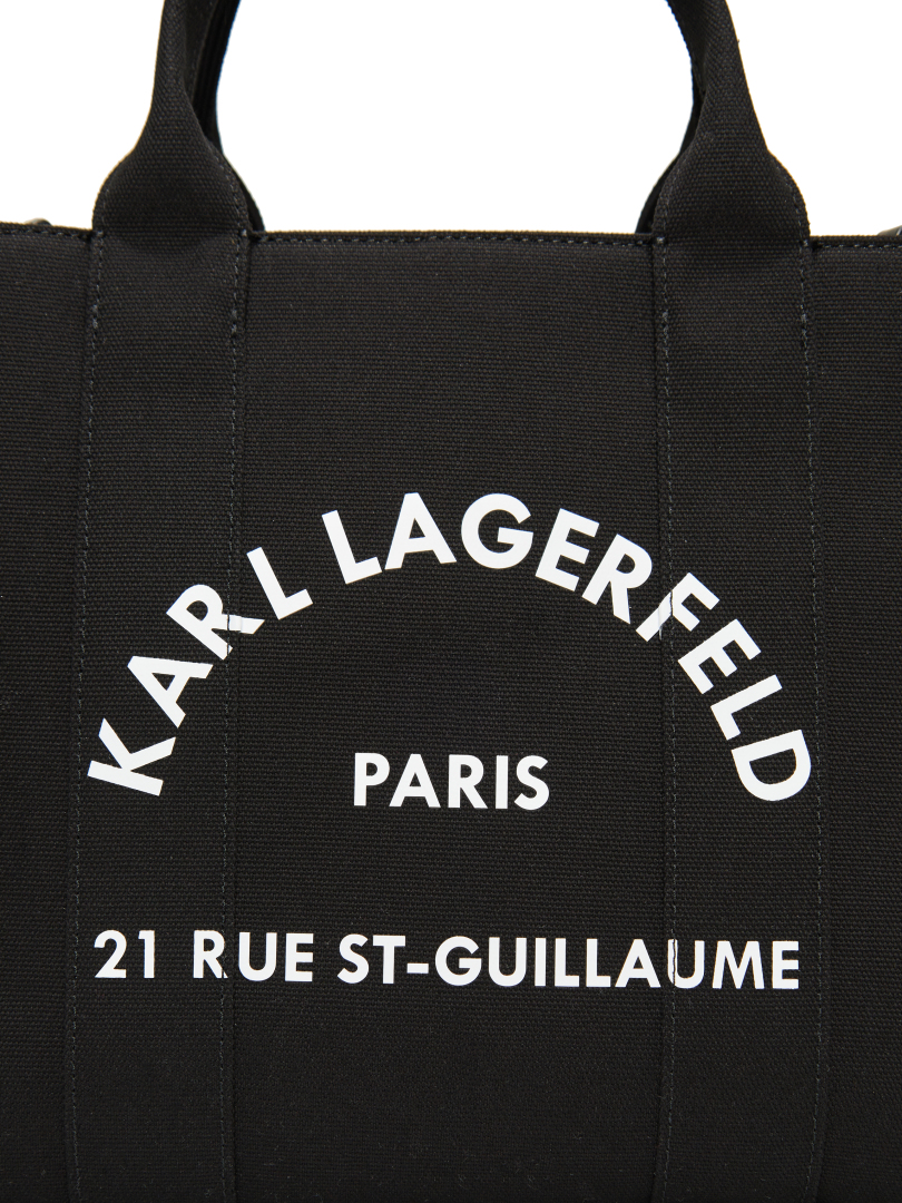 ΓΥΝΑΙΚΕΙΑ ΤΣΑΝΤΑ SQUARE MEDIUM TOTE 3