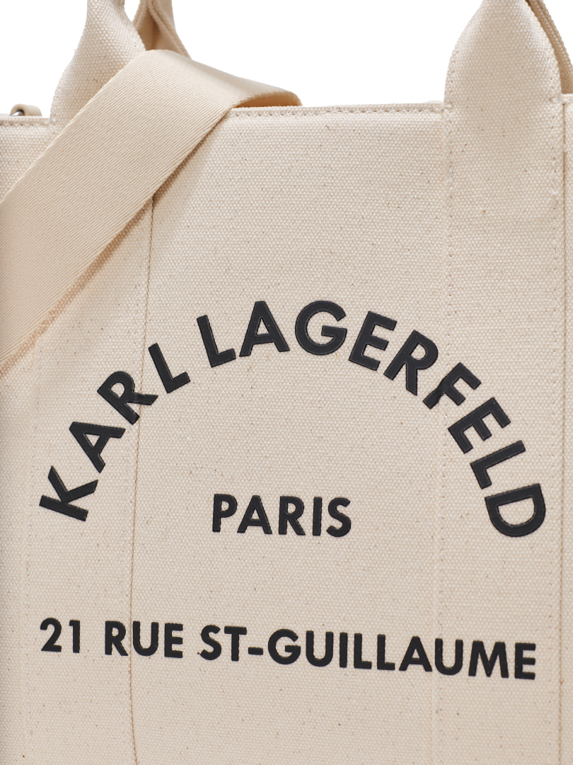 ΓΥΝΑΙΚΕΙΑ ΤΣΑΝΤΑ SQUARE MEDIUM TOTE 3