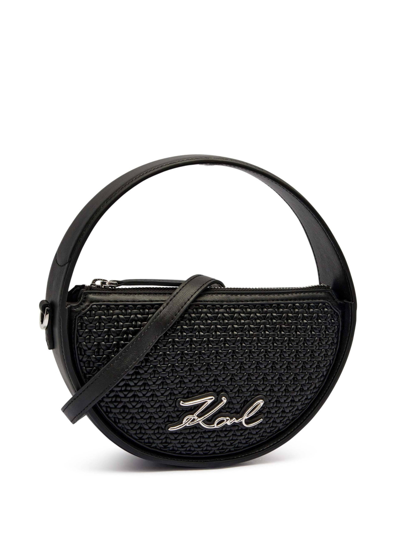 ΓΥΝΑΙΚΕΙΑ ΤΣΑΝΤΑ ΩΜΟΥ K/SIGNATURE 0