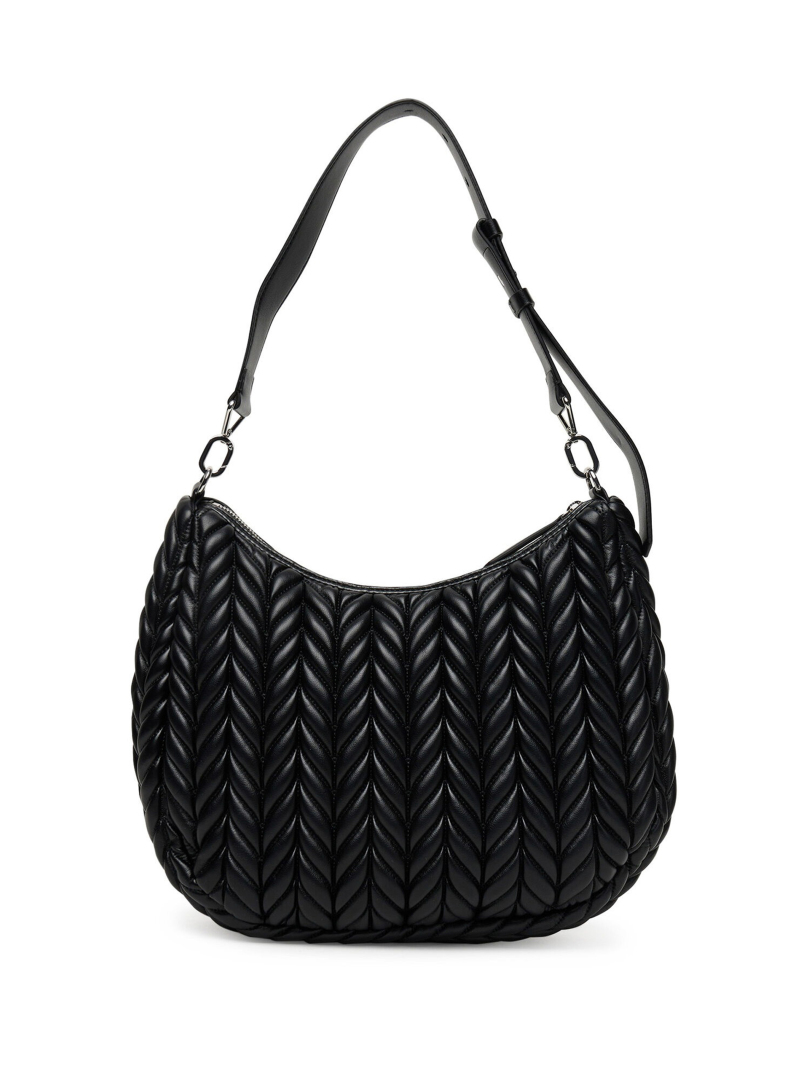 ΓΥΝΑΙΚΕΙΑ HOBO ΤΣΑΝΤΑ ΩΜΟΥ K/WEAVE 1