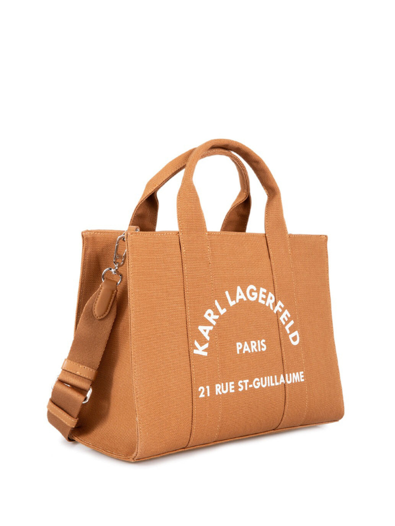 ΓΥΝΑΙΚΕΙΑ ΤΣΑΝΤΑ SQUARE MEDIUM TOTE 2