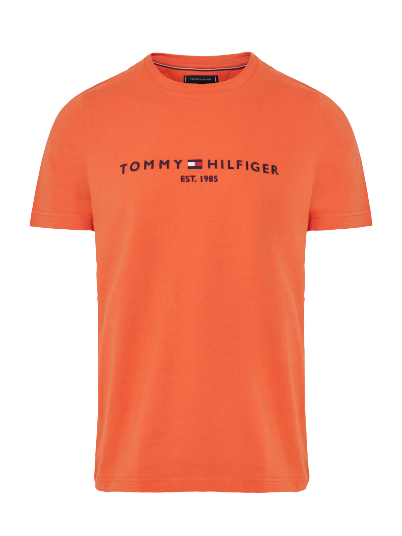 ΑΝΔΡΙΚΟ T-SHIRT ΜΕ ΛΟΓΟΤΥΠΟ 3
