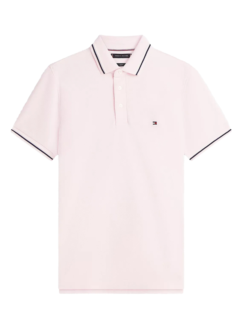 ΑΝΔΡΙΚΗ POLO ΜΠΛΟΥΖΑ 1