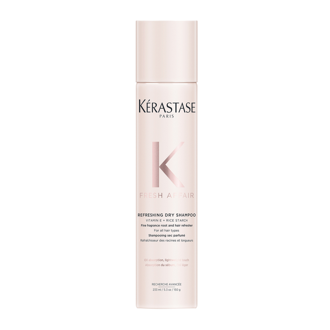 FRESH AFFAIR ΞΗΡΟ ΣΑΜΠΟΥΑΝ 0