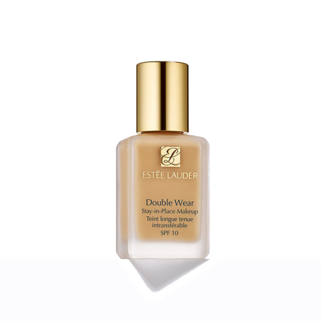 MINI DOUBLE WEAR STAY-IN-PLACE MAKEUP SPF10 6
