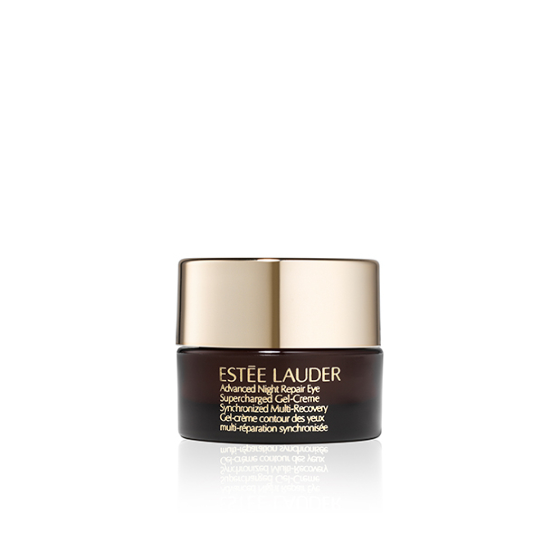 MINI ADVANCED NIGHT REPAIR EYE SUPERCHARGED GEL-CREME 0