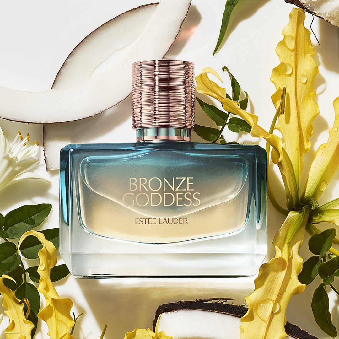 BRONZE GODDESS NUIT EAU DE PARFUM 3