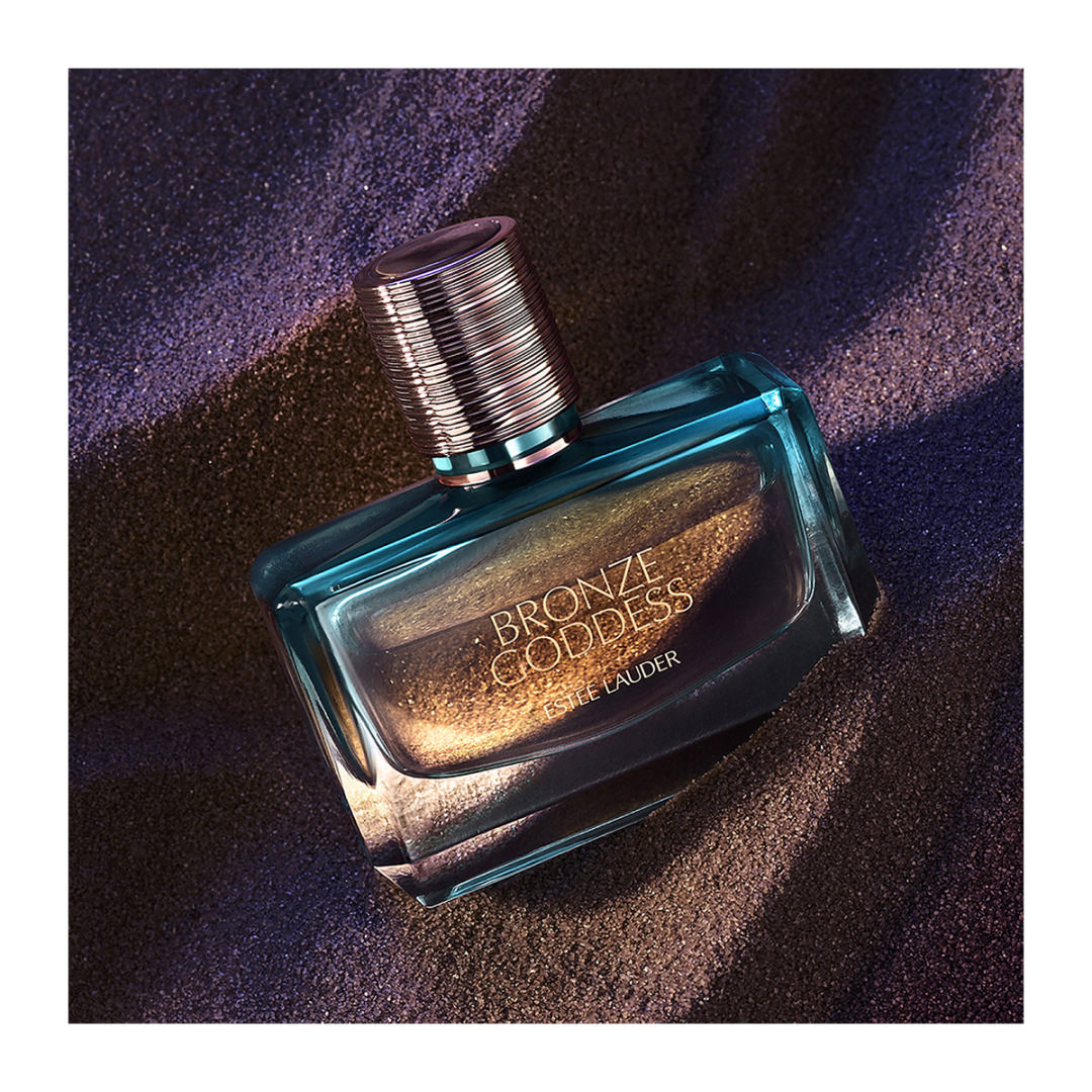 BRONZE GODDESS NUIT EAU DE PARFUM 2