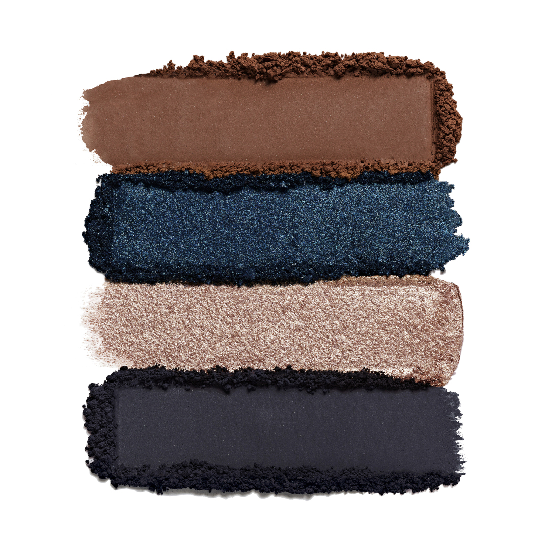THE ESSENTIAL EYESHADOW SQUAD 1