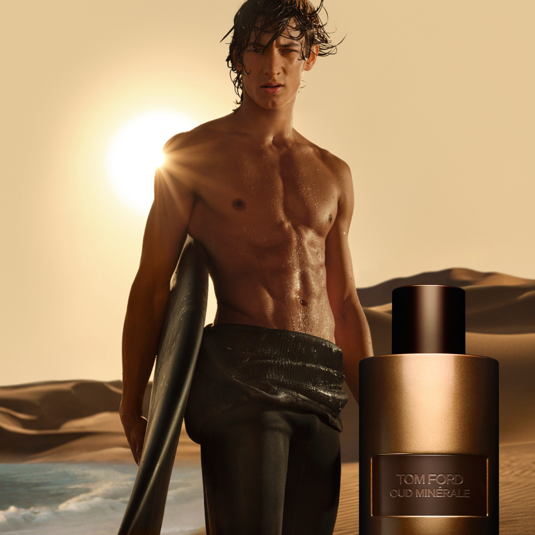 OUD MINERALE EAU DE PARFUM 3