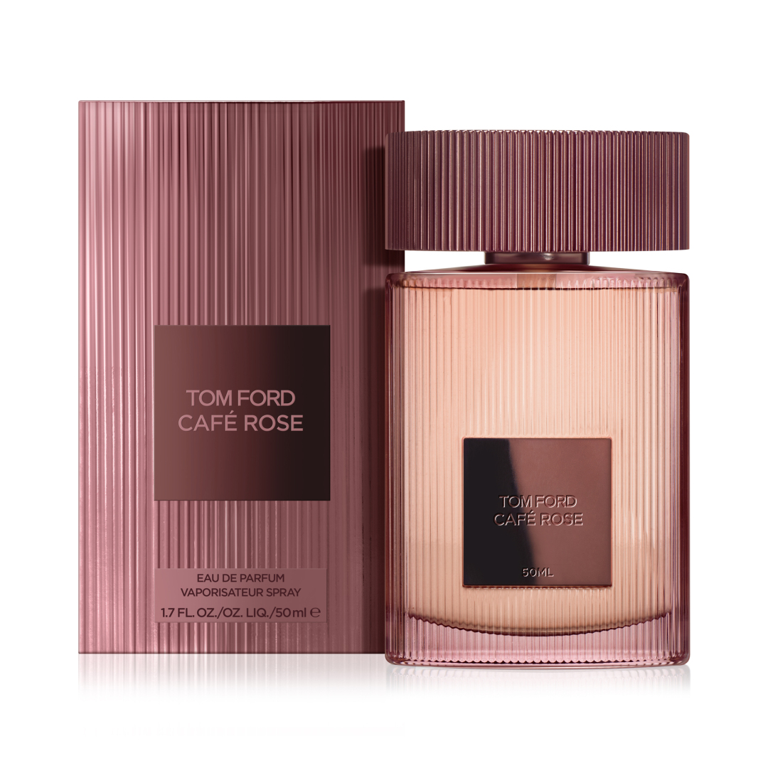 CAFÉ ROSE EAU DE PARFUM 1