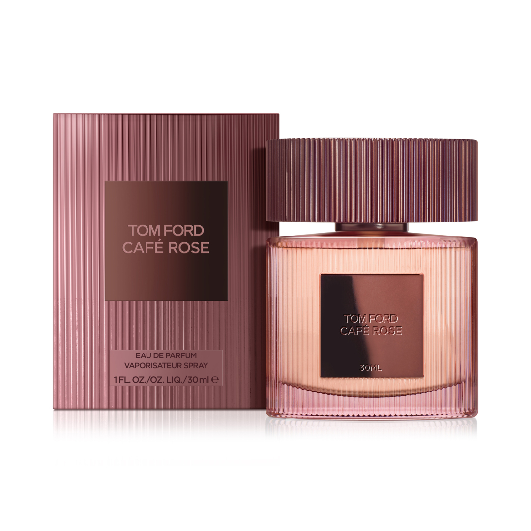 CAFÉ ROSE EAU DE PARFUM 1