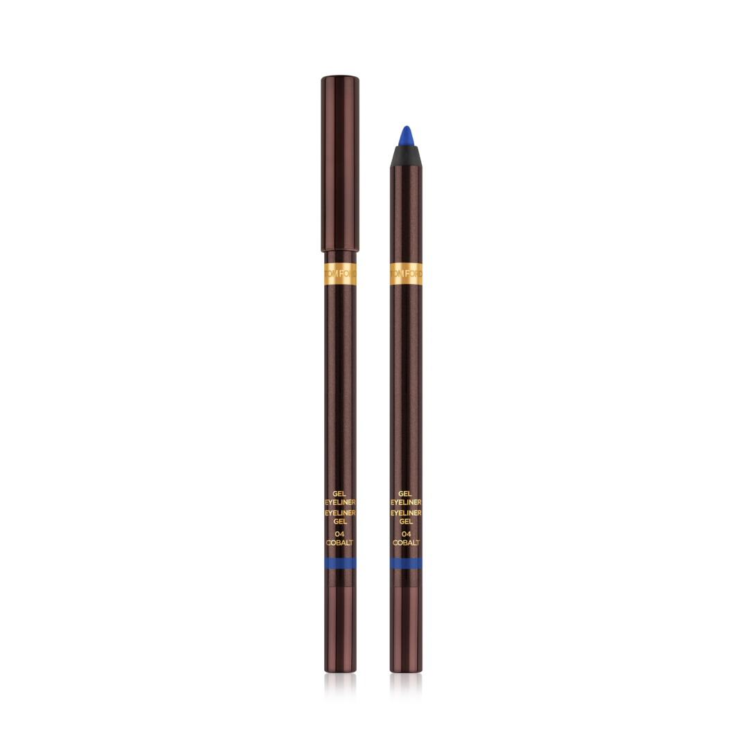 GEL EYELINER 2