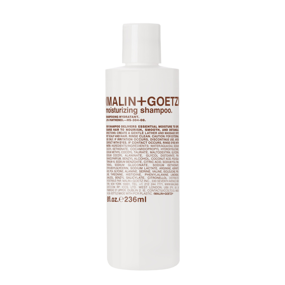 MALIN+GOETZ MOISTURIZING SHAMPOO 0