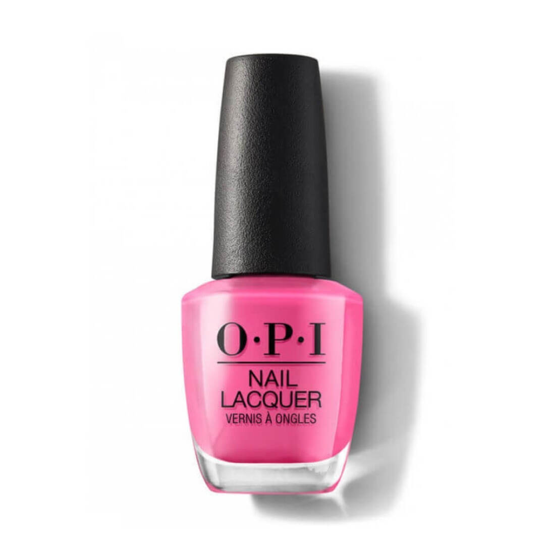 OPI NAIL LACQUER 23