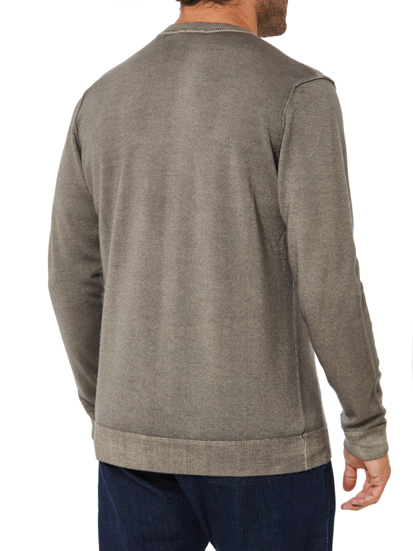 ΑΝΔΡΙΚΟ ΜΑΚΡΥΜΑΝΙΚΟ ΠΟΥΛΟΒΕΡ 2